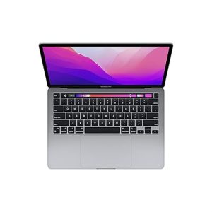 Apple MacBook Pro 13 Inch M2 8GB RAM 256GB SSD