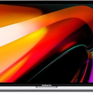 Apple MacBook Pro 16 Inch A2141 2019 Touch Bar Touch ID Intel Core i9 32GB Ram 1TB SSD 4GB Graphics
