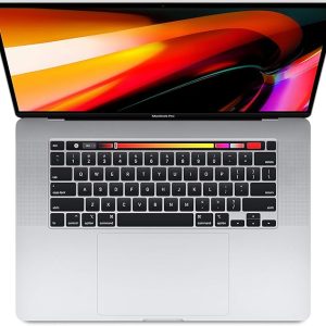 Apple MacBook Pro 16 Inch A2141 2019 Touch Bar Touch ID Intel Core i9 32GB Ram 1TB SSD 4GB Graphics
