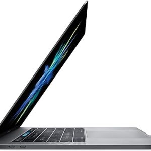 Apple MacBook Pro 2017 Intel core i7 8GB Ram 256GB SSD 15 Inches