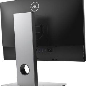 Dell OptiPlex 5260 All-in-One Desktop Intel Core i5 8th Gen 8GB RAM 256GB SSD 22"