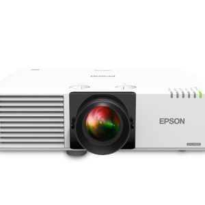 Epson PowerLite L510U WUXGA 3LCD Laser Projector