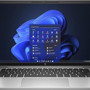 HP EliteBook 840 G9 Intel Core i7-1255U 16GB 512GB SSD 14 Inch