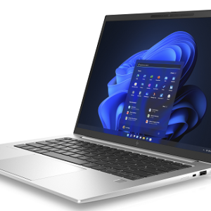 HP EliteBook 840 G9 Intel Core i7-1255U 16GB 512GB SSD 14 Inch
