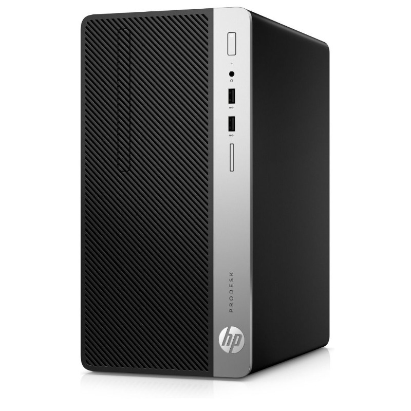 HP ProDesk 400 G5 Intel Core™ i7-8500 8GB RAM 500GB HDD Desktop HP ProDesk 400 G5 Intel Core™ i7-8500 8GB RAM 500GB HDD Desktop