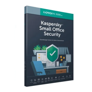 Kaspersky Small Office Security Price in Kenya
