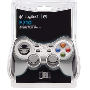 Logitech G F710 Wireless Gamepad