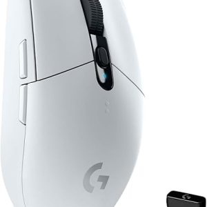 Logitech G305 Lightspeed Wireless Gaming Mouse