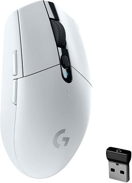 Logitech G305 Lightspeed Wireless Gaming Mouse Logitech G305 Lightspeed Wireless Gaming Mouse