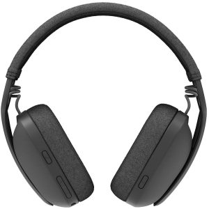 Logitech Zone Vibe 100 Wireless Headphones