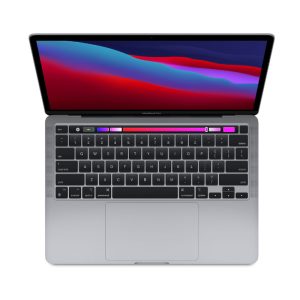 MacBook Pro 13-Inch M1 A2338 2020 8GB 256SSD Touch Bar