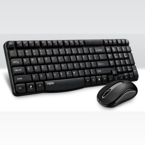 Rapoo-X1800S-Wireless-Keyboard-Mouse