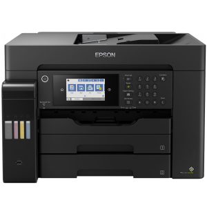 Epson Eco Tank L15150 A3 Wi-Fi Duplex All-in-One Ink Tank Printer