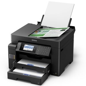 Epson Eco Tank L15150 A3 Wi-Fi Duplex All-in-One Ink Tank Printer