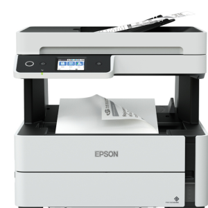 Epson EcoTank Monochrome M3170 All-in-One Duplex Wi-Fi Printer