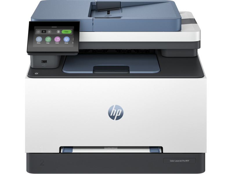 HP Color LaserJet Pro MFP 3303fdn (499M7A) HP Color LaserJet Pro MFP 3303fdn (499M7A)