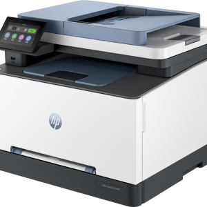 HP Color LaserJet Pro MFP 3303fdw (499M8A) Wireless Multifunction Printer