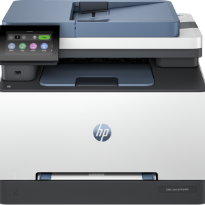HP Color LaserJet Pro MFP 3303fdw (499M8A) Wireless Multifunction Printer