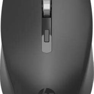 HP S1000 Plus Silent Wireless Mouse