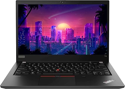 Lenovo T14s Core i7 10th Gen 16GB 512 SSD Laptop Lenovo T14s Core i7 10th Gen 16GB 512 SSD