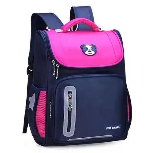SM BABY SCHOOL BAG SM BABY SCHOOL BAG