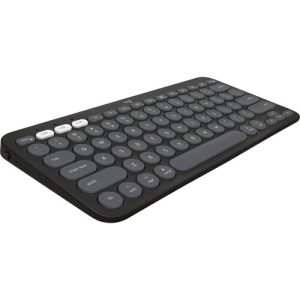 Logitech K380S Pebble Keys 2