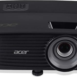 Acer X1123HP SVGA 4000 Lumens Projector