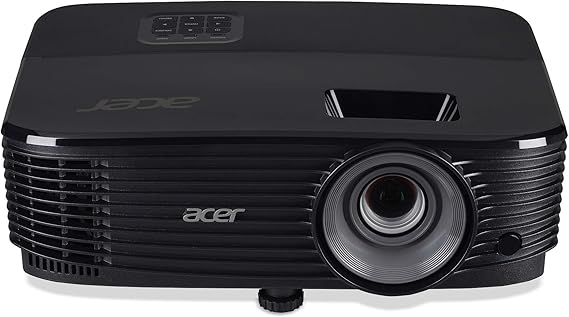 Acer X1123HP SVGA 4000 Lumens Projector