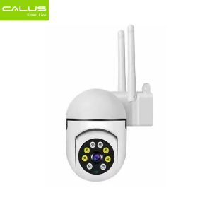 Calus original Smart CCTV Bulb WIFI E27Pro