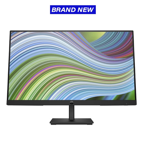 HP P24 G5 FHD Monitor