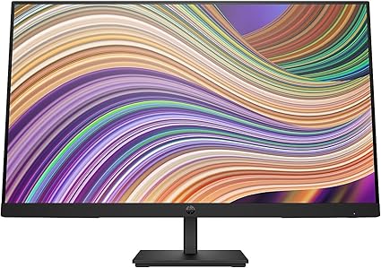 HP P27 G5 FHD Computer Monitor 27"
