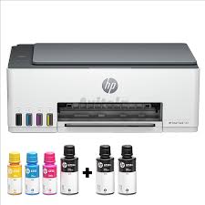 HP Smart Tank 580 Wireless All-in-One Printer