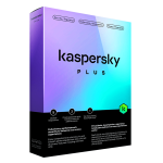 Kaspersky Plus Internet Security 5 users