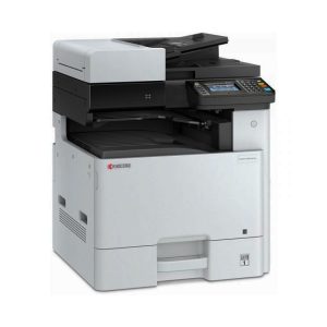 Kyocera Ecosys M8124cidn printer