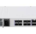 Mikrotik CRS510-8XS-2XQ-IN Network Switch