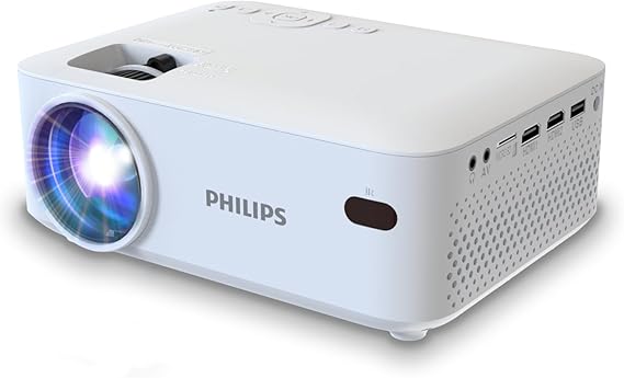 Philips NeoPix 100 Home Projector NPX100