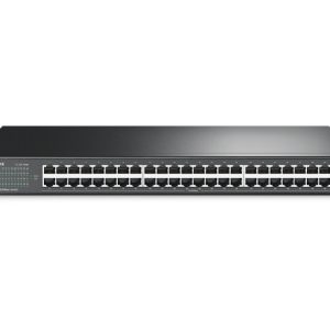 TL-SF1048 10/100Mbps Rackmount Switch