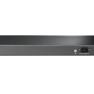 TL-SF1048 10/100Mbps Rackmount Switch