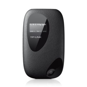 TP-Link M5350 3G Mobile WiFi Router