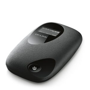 TP-Link M5350 3G Mobile WiFi Router